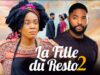 LA FILLE DU RESTO 2